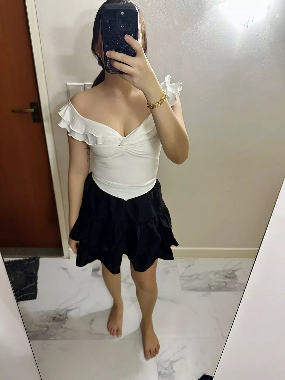 Áo Thun Croptop Trễ Vai Xoắn Bèo Tầng Augety Studio AINE TOP Mã giảm giá, Thế giới deal, Deal cực sốc, khuyến mãi,deal khuyến mãi,deal đây rồi, Siêu sale khuyến mãi,Thế giới deal, mã giảm giá, bão sale, khuyến mãi khủng, khuyến mãi hot, săn coupoun, hot deal, lazada, sendo, tiki, shopee, laptop, iphone 13 pro max, samsung, dell, ngân hàng, vay tiền nhanh, năm 2025,sale 6.6, 9.9, 10.10, 11.11 siêu sale cuối năm 12.12,chứng khoán,giáo dục, Pickleball