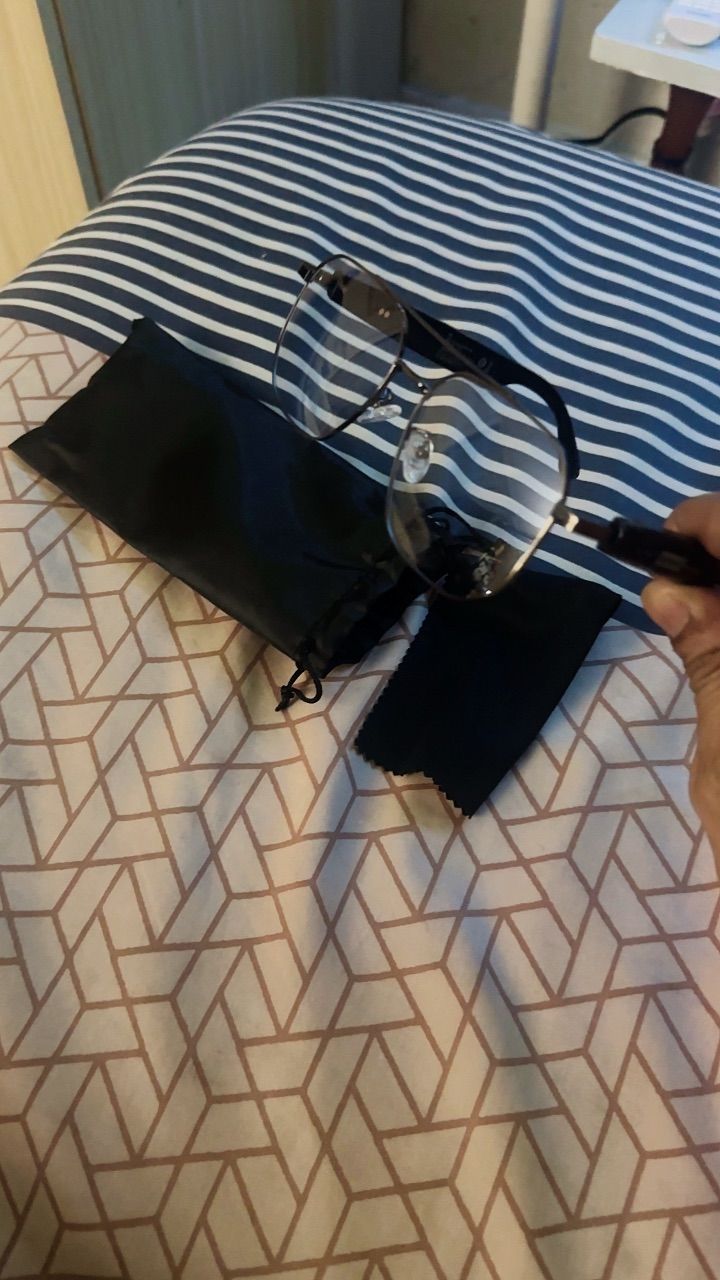 Gọng kính Bluetooth Lenovo