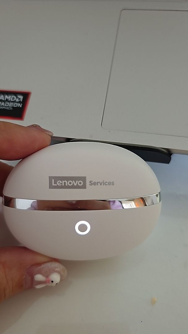 Tai nghe và phụ kiện Lenovo RS109