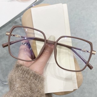 Chống Bức Xạ Photochromic Kính Mắt Dành Cho Nữ Ống Kính Có Thể Thay Thế Kính Mắt Khung Retro Thẩm Mỹ Kính Thông Số Kỹ Thuật Chuyển Đổi Kính Mắt Máy Tính Kính Mắt Legit Kính Mát