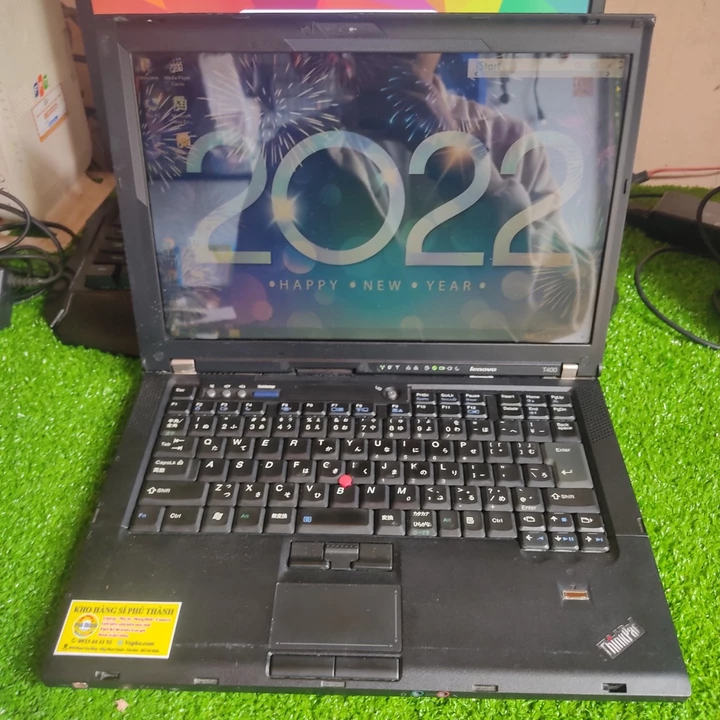 Lenovo ThinkPad T400 Laptop
