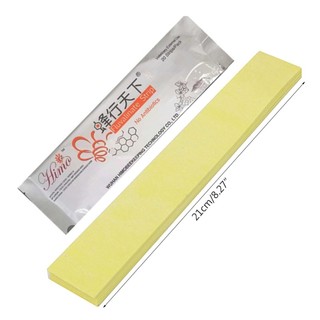 Comereally 20 Chiếc Túi Acaricide Dải Fluvalinate Ong Mite Killer Dụng Cụ Điều Trị Nuôi Ong Kiểm Soát Dịch Hại Tiếp Liệu Truy Cập