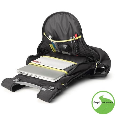 BALO GIVI EA104B CAO CẤP 22L - chính hãng