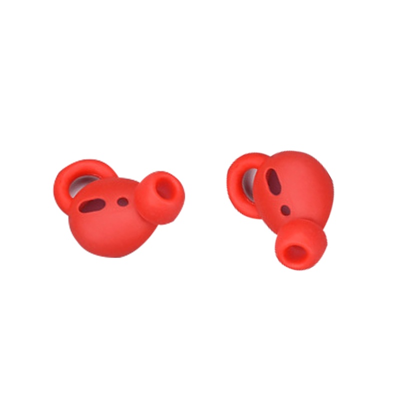 HIk Silicone Earbuds Cover Phụ kiện cho 1 2 Earpod Tai nghe Ultra to Wear Phụ kiện tai nghe