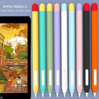 Colorful Apple Pens