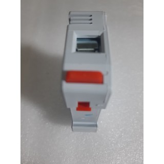 Cầu chì 1000v DC Leader / Sunlight