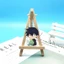 SQ3 Mob Psycho 100 Móc Khóa Anime Móc Khóa Acrylic Dễ Thương Túi Mặt Dây Chuyền Hoạt Hình Kageyama Shigeo Ekubo Móc Chìa Khóa Quà Tặng QS3