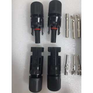 MC4-1000v cút nối chuyên dùng pin năng lượng mặt trời