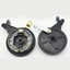 EDB * 125mm cho Xe Đạp Điện Phanh Trống Xe Đạp Leo Núi Phanh Phanh Lắp Ráp Trẻ Em Xe Đạp Xe Đạp ATV Phanh Trống