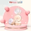 Phấn Phủ FOCALLURE MATCHMAX Trang Điểm Giúp Kiềm Dầu Tối Đa 10g