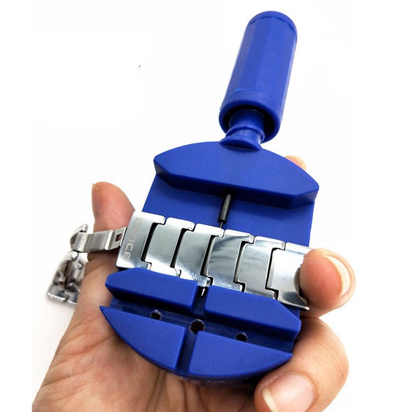 Bán sỉ - Dụng cụ cắt, tháo mắt dây đồng hồ - Bộ 2/3/5/10/20 chiếc