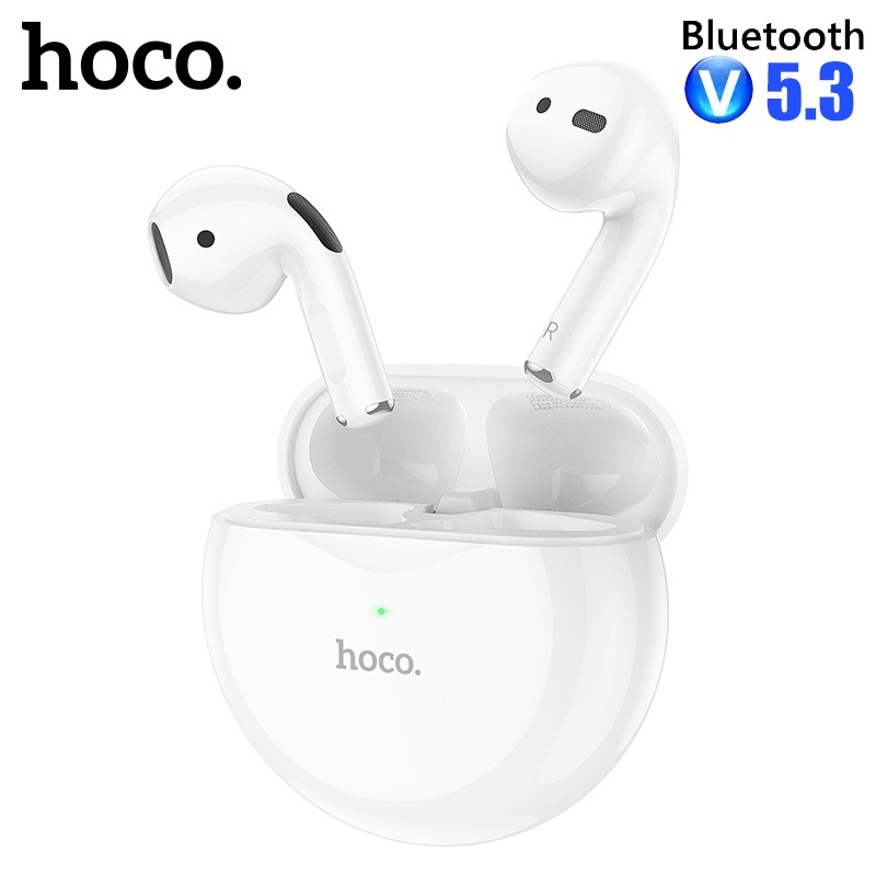 Tai nghe nhét tai không dây EW24 tws kết nối bluetooth