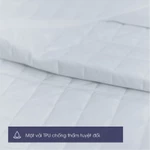 Tấm bảo vệ nệm Changmi Bedding chống thấm tuyệt đối làm tăng tuổi thọ nệm - Đủ size — ảnh 8