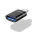 Yoo Tiện Lợi Đen Vàng Cho Bộ Chuyển Đổi An Toàn Loại C Sang USB 3 0 OTG