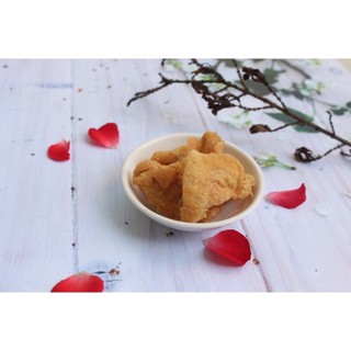 MÃNG CẦU SẤY DẺO HẢI LONG (120g)