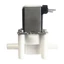 NAMA Điện Từ Cho Van Thường Đóng Nước Solenoid Cho Van Connec Nhanh