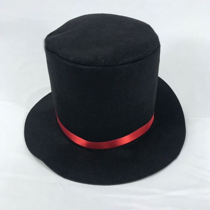 Bầu Trời Ảo Thuật Gia Nón Đen Lễ Hội, Bowler, Jazz, Sân Khấu, Ringmaster