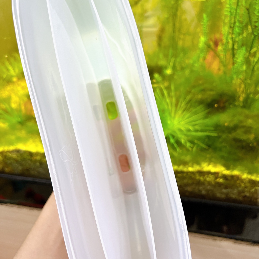KHAYnhúng bánh tráng 3 NGĂN NHỰA CAO CẤP