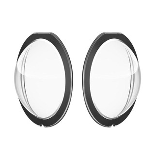 Kính Bảo Vệ Ống Kính ZENIHCO Camera Bảo Vệ Toàn Cảnh Chống Trầy Xước Cho Insta360 X3