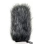 Bọt chắn gió kính chắn cho micro, chống gió cho phỏng vấn, phù hợp microphone