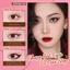 Bút kẻ mắt Pinkflash - Dạng lỏng - Nhanh khô - Chất lì chống nước lâu trôi 30g