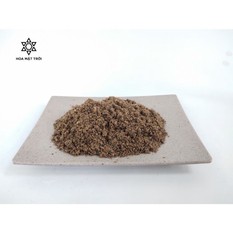 Bột Dế Dinh Dưỡng Oganic - Bột Dinh Dưỡng - Hoa Mặt Trời Farm