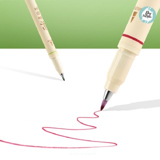 BÚT LÔNG BRUSH CALLIGRAPHY