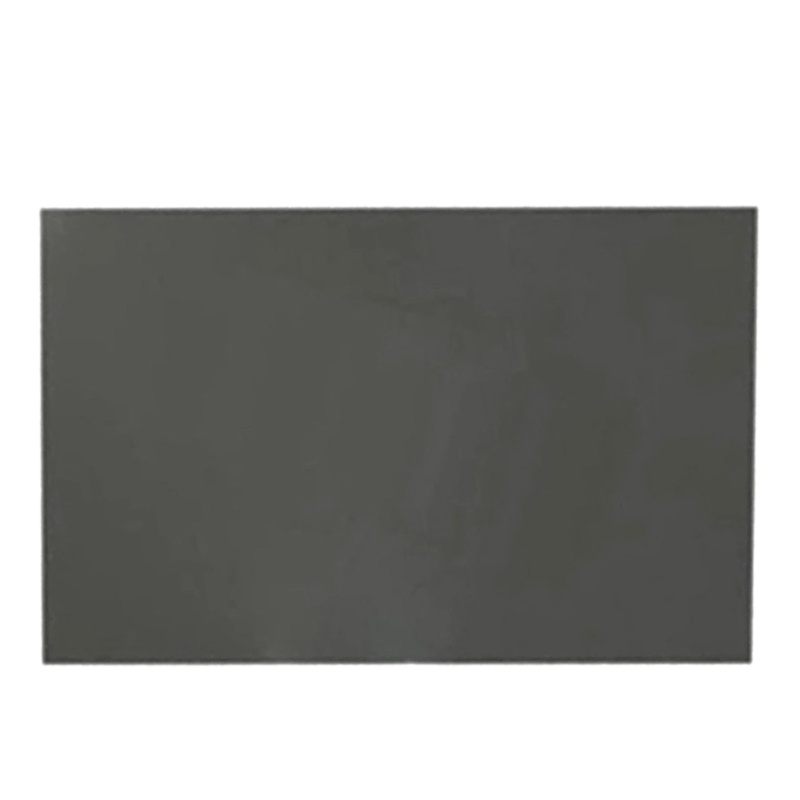 [3C] Tấm phim phân cực bộ lọc phân cực tuyến tính 0 90° Keo dán phim phân cực