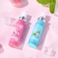 Xịt Thơm Miệng Heyxi Hương Đào, Bạc Hà Kháng Khuẩn Cho Hơi Thở Thơm Mát 20ml