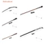 NRL 24 Loại 35-40cm Hộp đũa phép kim loại Potter Ditu Dumbledore Hermione