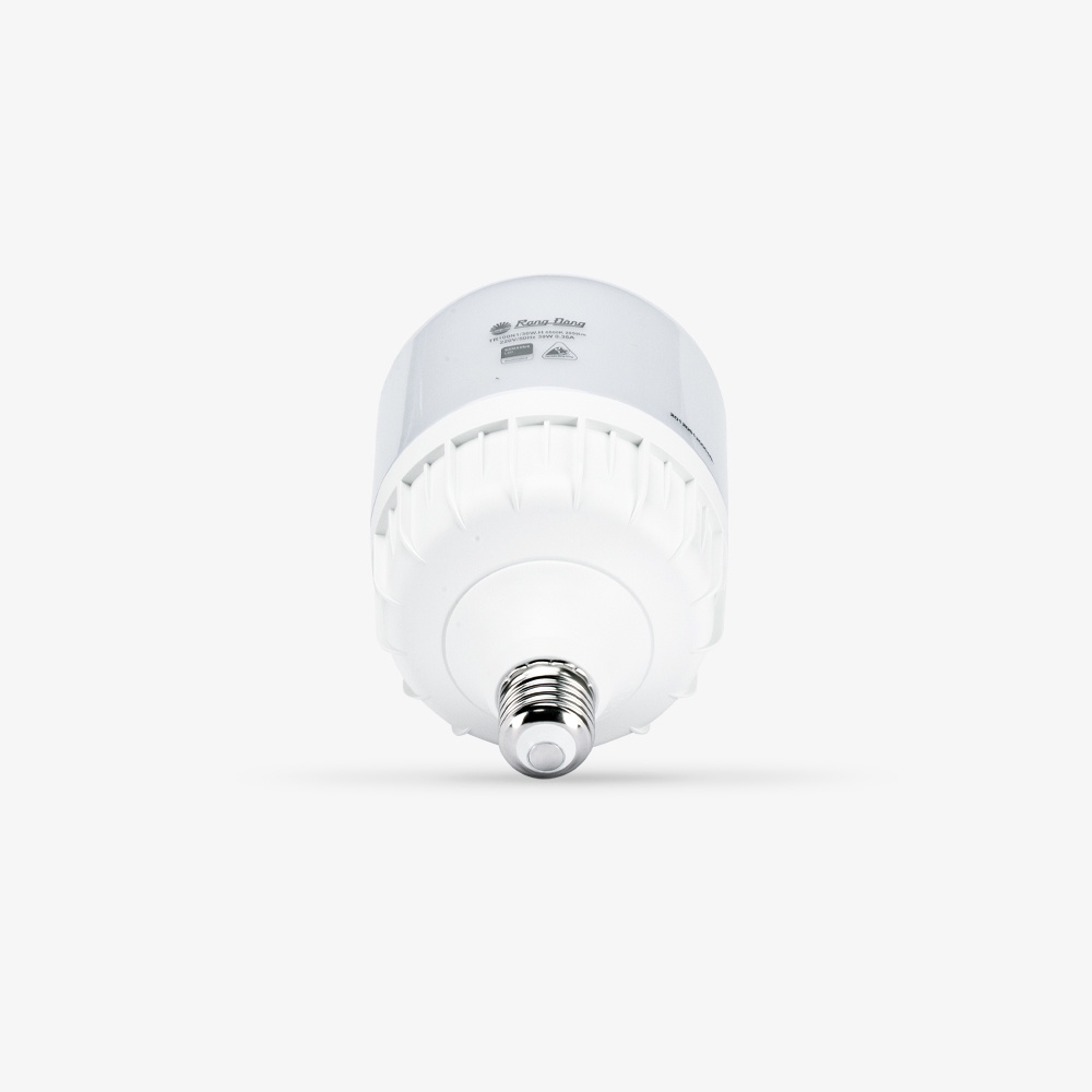 Ảnh Bóng đèn Led Bulb Trụ công suất 20w,30w,40w,50w Rạng Đông - Bảo hành 24 Tháng 1 đổi 1 - Model: TRN1 1