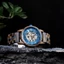 Đồng hồ đeo tay nam vỏ gỗ WoodWatch mã GT114-2A