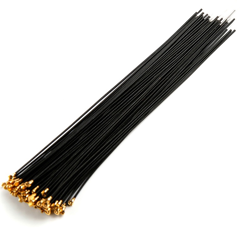 Set Di 10 Tubi Protettivi Per Antenna 2.4G – 15cm E 4cm Con Tappi – Compatibile Frsky XM E Ricevitori FPV - 2