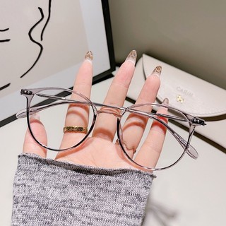 Kính đọc sách chống bức xạ cho nam / nữ Kính mắt có thể thay thế