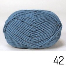 42 xanh jean