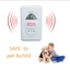 Máy Đuổi Chuột Gián Ruồi Muỗi USA, Máy Đuổi Các Loại Côn Trùng Pest Reject Hiệu Quả Cao