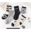 Tất bé trai thu đông dày dặn,vớ cho bé trai cotton mềm mại Maruka Fashion