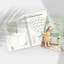 Sổ Ghi Chép Khổ A5 gồm 160 trang - Mẫu You Are My Sunshin và Shine Like Bright Star - Sổ tay thiết kế đẹp