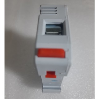 Cầu chì 1000v DC năng lượng mặt trời Leader / Sunlight