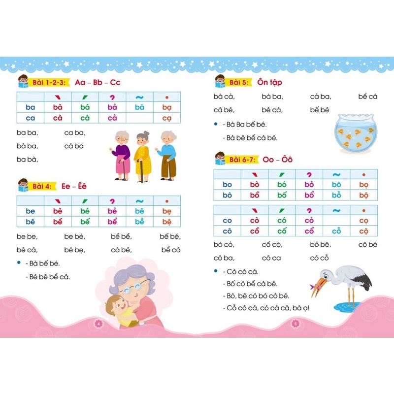 Ảnh SÁCH- LUYỆN ĐỌC 1 THEO CHƯƠNG TRÌNH SÁCH GIÁO KHOA MỚI KẾT NỐI TRI THỨC 2