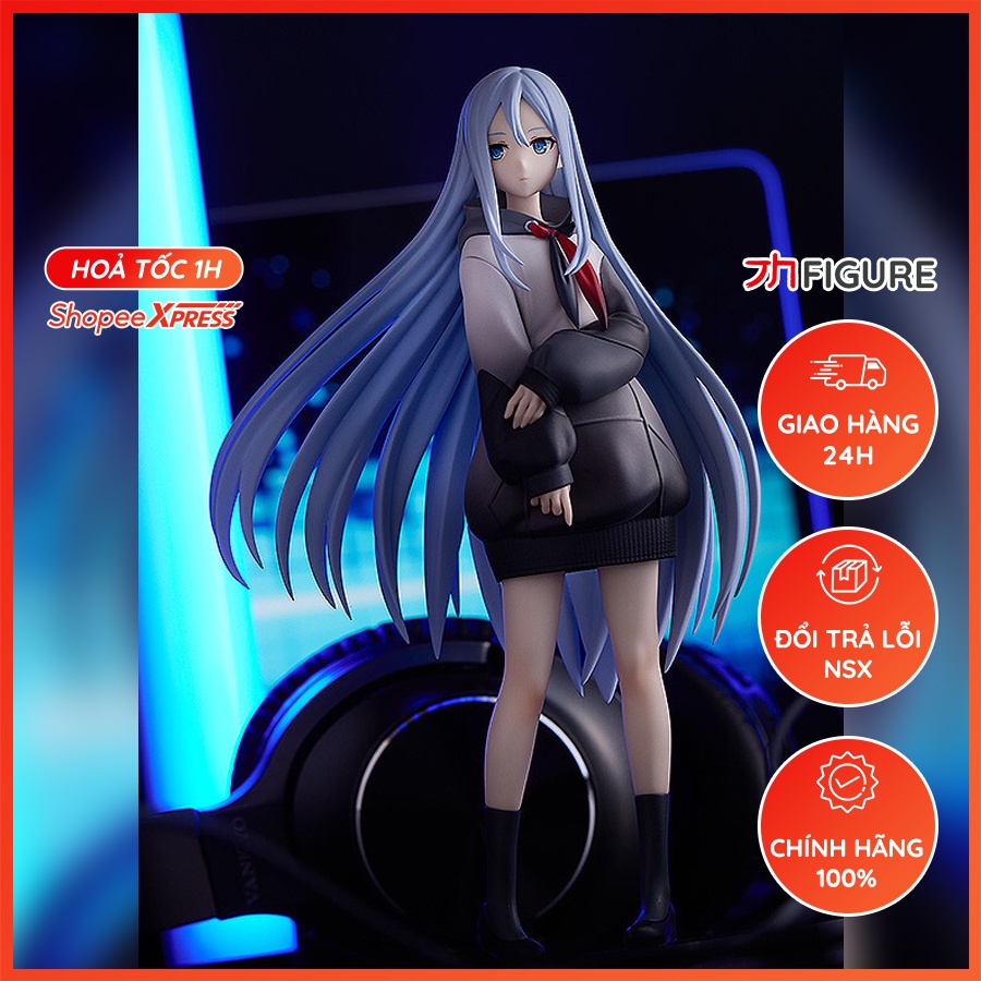 Mô Hình Chính Hãng Anime Project Sekai Colorful Stage! feat Hatsune ...