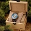 Đồng hồ đeo tay nam vỏ gỗ WoodWatch mã GT114-2A