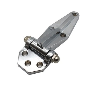 HL 4 Inch Hải Sản Hộp Hơi Nước Cửa Lạnh Bảo Quản Bản Lề Cửa Lò Nướng Tủ Thiết Bị Công Nghiệp Lắp Lạnh Hardwar