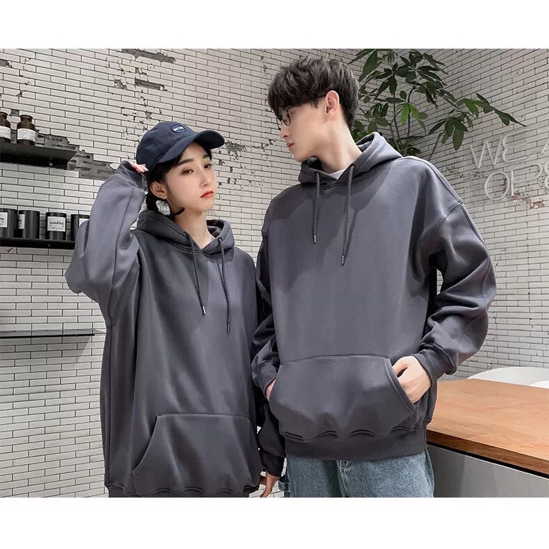 ❤️ GIÁ SỈ ❤️ ÁO KHOÁC HOODIE NAM NỮ IN HÌNH CHỮ PHONG CÁCH Unisex - ÁO CHỐNG NẮNG LẠNH ẤM ĐẸP MỚI SSL
