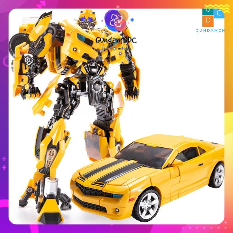 Mô hình BMB BlackMamba Bumblebee BB01 BB-01 KO Oversized SS49 | Shopee ...