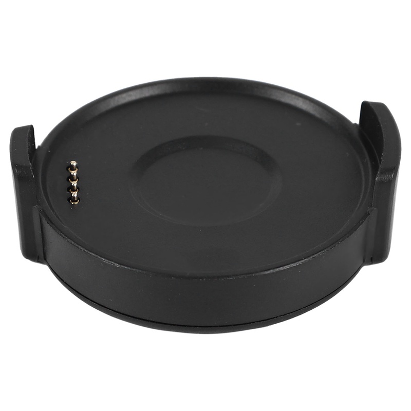 Bộ sạc đồng hồ thông minh cho Ticwatch Pro Usb Dữ liệu và Dock sạc cáp Bluetooth Bộ sạc đồng hồ với cáp hút từ tính 1M