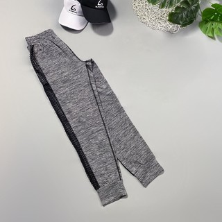 Quần thể thao Gladimax Jogger Mesh-Cloth thể thao mặc tập, di chơi...