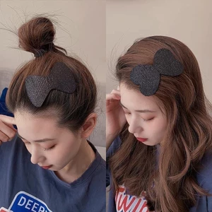 5 Miếng Dán Tóc Giữ Tóc, Tạo kiểu Gọn Gàng - Miếng Dán Tóc Con Sâu Gáy Gọn Gàng Thoáng Mát
