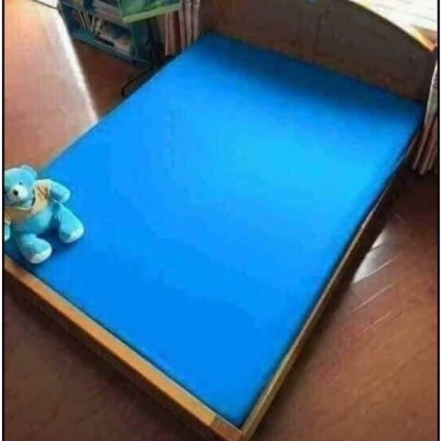 Ga chống thấm, drap bọc nệm, Thảm bọc đệm, chống thấm giải quyết nỗi lo bị hỏng đệm, mất vệ sinh