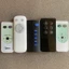 Remote Điều khiển quạt hơi nước Midea chính hãng, quạt điều hoà Media, rmote quạt midea treo tường